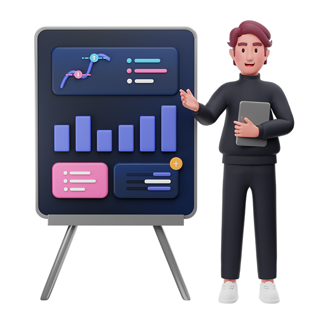 How SMM Panel Work