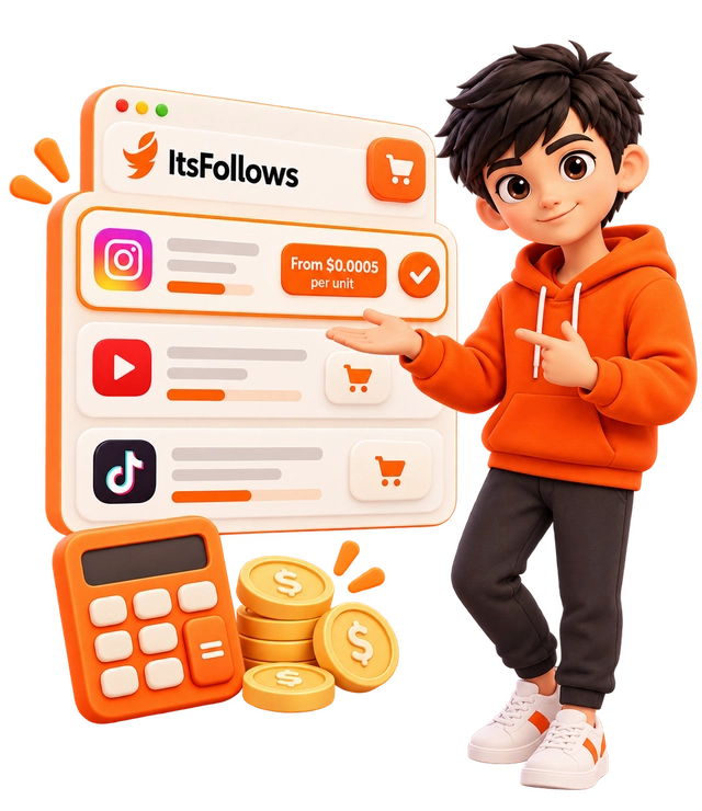 Affordable SMM Panel Pricing