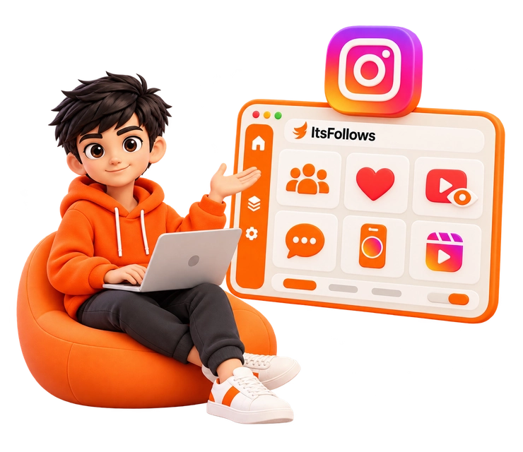 Instagram SMM Panel