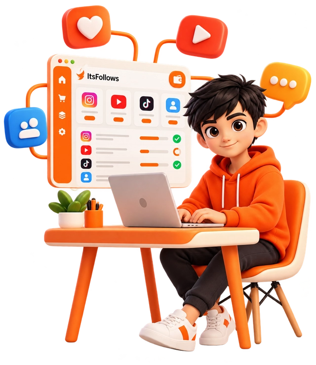 itsfollows smm panel